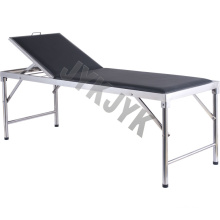 Stainless Steel Examination Bed